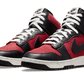 Nike Dunk High 1985 x Undercover Gym Red - DD9401-600
