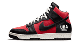 Dunk High 1985 Undercover Gym Red
