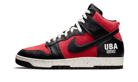 Dunk High 1985 Undercover Gym Red (DD9401-600) - EU 36–46 - Red | SOSUKICKS