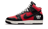 Dunk High 1985 Undercover Gym Red