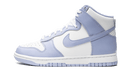 Dunk High Aluminium