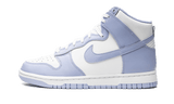 Dunk High Aluminium
