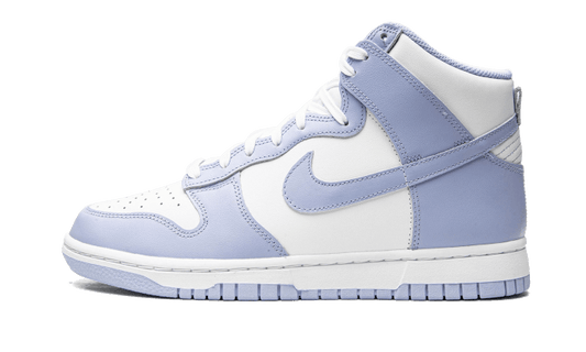 Dunk High Aluminium (DD1869-107) - EU 35.5–44.5 - White | SOSUKICKS