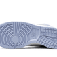 Dunk High Aluminium (DD1869-107) - 37.5 EU - 5 US - White | SOSUKICKS