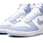 Dunk High Aluminium (DD1869-107) - 36 EU - 4 US - White | SOSUKICKS