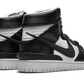 Nike Dunk High Ambush Black White - CU7544-001