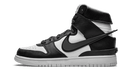 Dunk High Ambush Black White