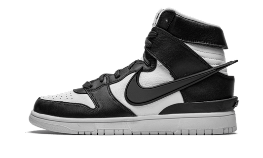 Dunk High Ambush Black White (CU7544-001) - EU 36–46 - White | SOSUKICKS