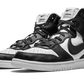 Dunk High Ambush Black White (CU7544-001) - 36.5 EU - 4.5 US - White | SOSUKICKS
