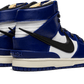 Dunk High Ambush Deep Royal Blue (CU7544-400) - 37.5 EU - 5 US - Blue | SOSUKICKS