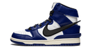 Dunk High Ambush Deep Royal Blue