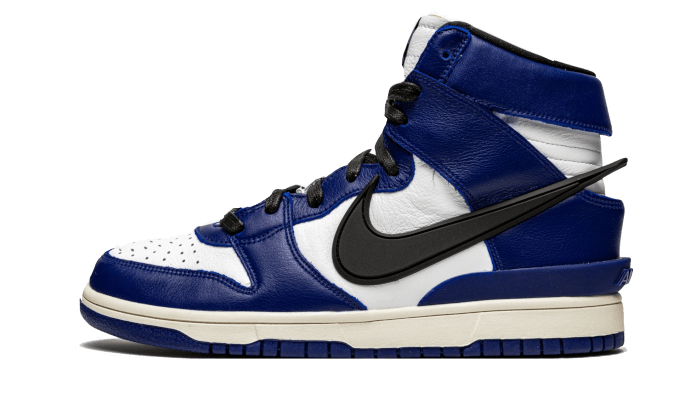 Dunk High Ambush Deep Royal Blue (CU7544-400) - EU 36–46 - Blue | SOSUKICKS