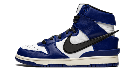 Dunk High Ambush Deep Royal Blue (CU7544-400) - EU 36–46 - Blue | SOSUKICKS