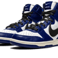 Dunk High Ambush Deep Royal Blue (CU7544-400) - 36.5 EU - 4.5 US - Blue | SOSUKICKS