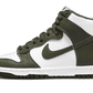 Dunk High Cargo Khaki (DB2179-105) - EU 35.5–47 - Beige | SOSUKICKS