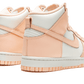 Dunk High Crimson Tint (DD1869-104) - 36.5 EU - 4.5 US - Red | SOSUKICKS