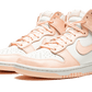 Dunk High Crimson Tint (DD1869-104) - 36 EU - 4 US - Red | SOSUKICKS