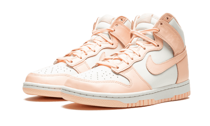 Dunk High Crimson Tint (DD1869-104) - 36 EU - 4 US - Red | SOSUKICKS