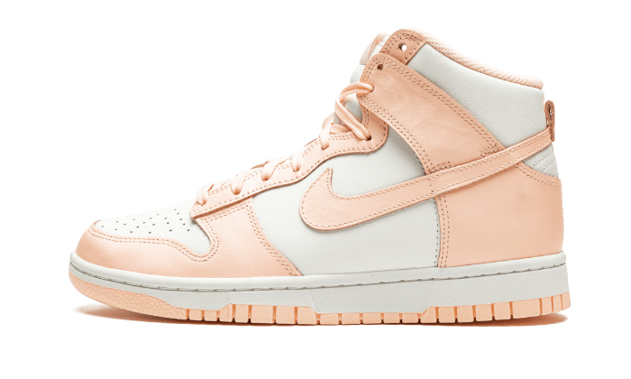 Dunk High Crimson Tint (DD1869-104) - EU 35.5–44.5 - Red | SOSUKICKS