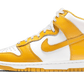 Dunk High Dark Sulfur (DD1869-106) - EU 36–44 - Yellow | SOSUKICKS