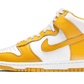 Nike Dunk High Dark Sulfur - DD1869-106