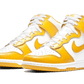 Nike Dunk High Dark Sulfur - DD1869-106