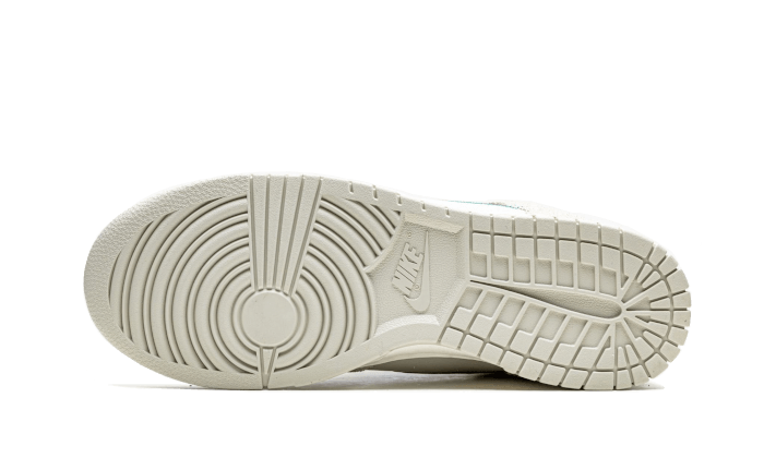 Dunk High First Use Light Bone Green Noise (DD0733-001) - 37.5 EU - 5Y US - Green | SOSUKICKS