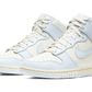 Dunk High Football Grey (DD1869-102) - 36 EU - 4 US - Gray | SOSUKICKS