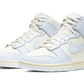 Nike Dunk High Football Grey - DD1869-102