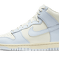Nike Dunk High Football Grey - DD1869-102