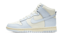 Dunk High Football Grey