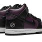 Nike Dunk High Fragment Design Beijing - DJ0382-600