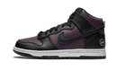 Dunk High Fragment Design Beijing (2021)