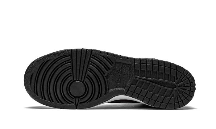 Dunk High Fragment Design Beijing (2021) (DJ0382-600) - 38 EU - 5.5 US - Black | SOSUKICKS