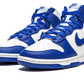 Nike Dunk High Game Royal - DD1399-102