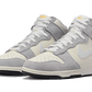 Dunk High Retro Grey Orange (DZ4515-100) - 36.5 EU - 4.5 US - Gray | SOSUKICKS