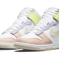 Dunk High Lemon Twist (DD1869-108) - 36.5 EU - 4.5 US - Yellow | SOSUKICKS