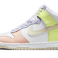 Dunk High Lemon Twist (DD1869-108) - EU 36–44.5 - Yellow | SOSUKICKS