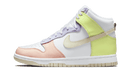 Dunk High Lemon Twist