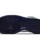 Nike Dunk High Midnight Navy - DB2179-104