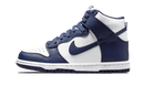 Dunk High Midnight Navy