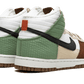 Nike Dunk High Next Nature Summit White - DN9909-100