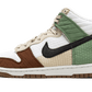 Nike Dunk High Next Nature Summit White - DN9909-100