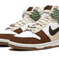 Dunk High Next Nature Summit White (DN9909-100) - 36 EU - 4 US - White | SOSUKICKS