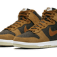 Dunk High PRM Dark Russet (DD1401-200) - 39 EU - 6.5 US - Brown | SOSUKICKS