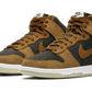 Nike Dunk High PRM Dark Russet - DD1401-200