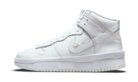 Dunk High Up Summit White Sail (DH3718-100) - EU 36–44.5 - White | SOSUKICKS