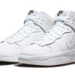 Nike Dunk High Rebel White - DH3718-100