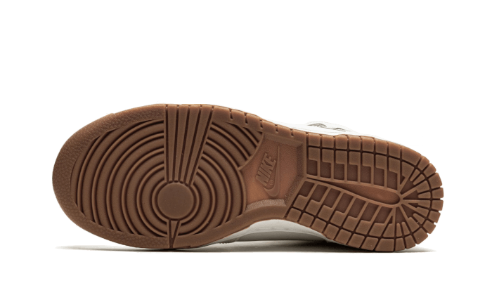 Dunk High Sail Gum (DD1869-109) - 37.5 EU - 5 US - Beige | SOSUKICKS