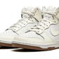 Nike Dunk High Sail Gum - DD1869-109